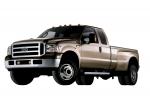 Ford F-350 Super Duty 2005 года